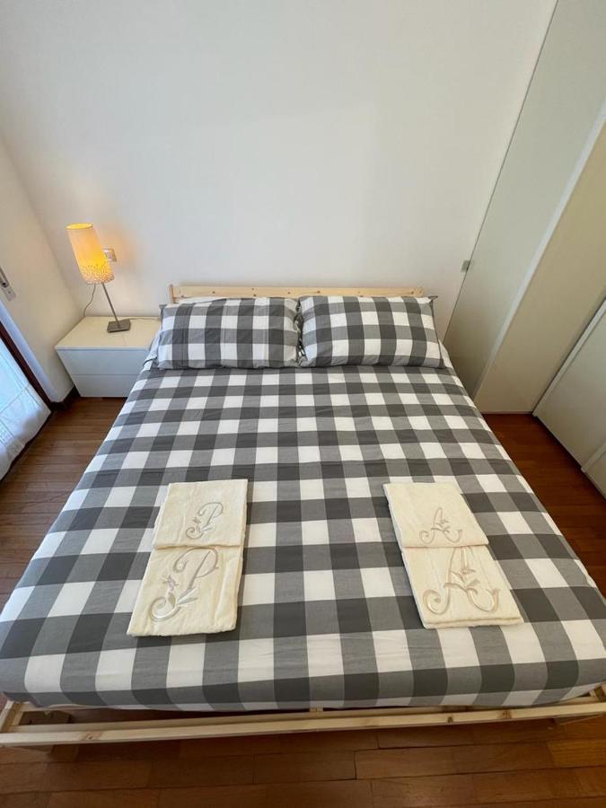 Basilico Home Recco Extérieur photo