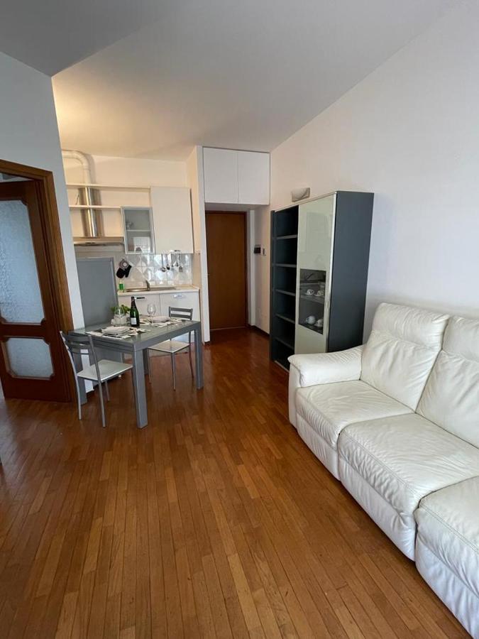 Basilico Home Recco Extérieur photo