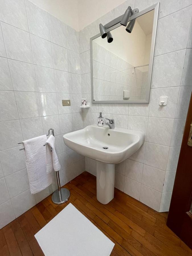 Basilico Home Recco Extérieur photo